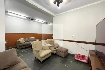 Casa com 5 Quartos à venda, 290m² no Planalto Paulista, São Paulo