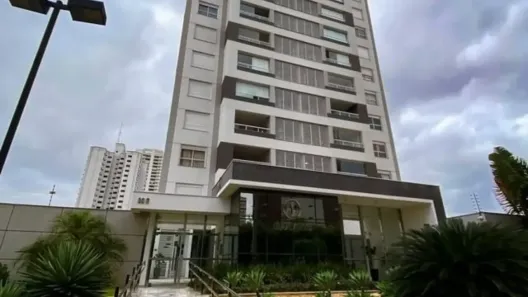 Apartamento com 3 Quartos para alugar, 125m² no Pico do Amor, Cuiabá
