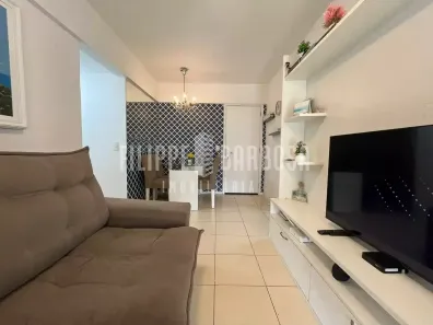 Apartamento com 2 Quartos à venda, 57m² no Vicente de Carvalho, Rio de Janeiro