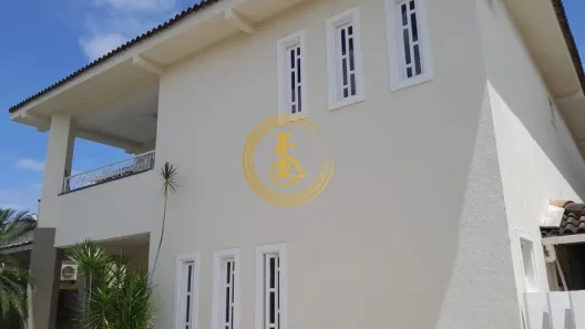 Casa de Condomínio com 4 Quartos à venda, 400m² no Vila de Abrantes (Abrantes), Camaçari