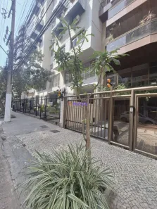 Apartamento com 3 Quartos à venda, 159m² no Ingá, Niterói
