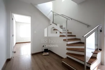 Sobrado com 2 Quartos para alugar, 121m² no Vila Alpina, Santo André
