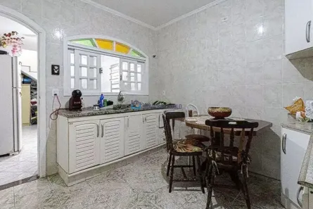 Casa com 2 Quartos à venda, 50m² no Vila Brasilina, São Paulo