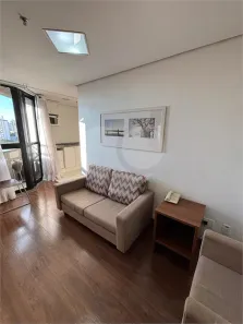 Flat com 1 Quarto à venda, 39m² no Centro, São Bernardo do Campo