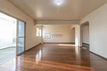 Apartamento com 4 Quartos à venda, 196m² no Indianópolis, São Paulo