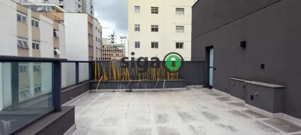 Apartamento com 1 Quarto à venda, 97m² no Itaim Bibi, São Paulo