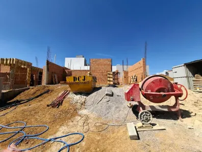 Casa de Condomínio com 3 Quartos à venda, 200m² no Residencial Monte Verde, Indaiatuba