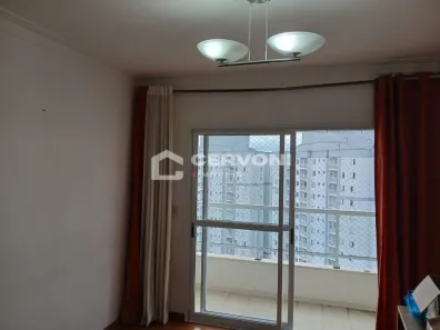 Apartamento com 3 Quartos para alugar, 87m² no Monte Castelo, São José dos Campos