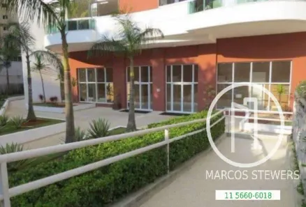 Apartamento com 3 Quartos à venda, 204m² no Vila Sofia, São Paulo