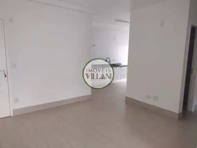 Apartamento com 2 Quartos para alugar, 78m² no Condomínio Royal Park, São José dos Campos