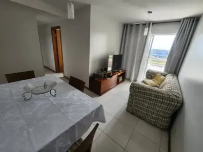 Apartamento com 3 Quartos à venda, 65m² no Itapuã, Salvador