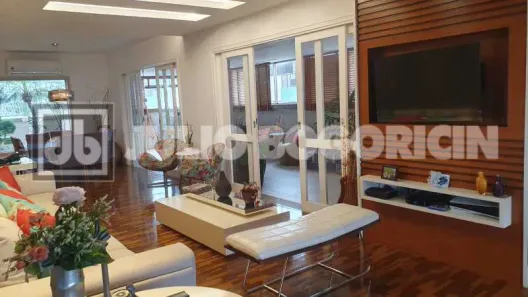 Cobertura com 4 Quartos à venda, 375m² no Méier, Rio de Janeiro