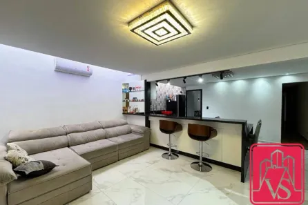 Sobrado com 3 Quartos à venda, 240m² no Anchieta, São Bernardo do Campo