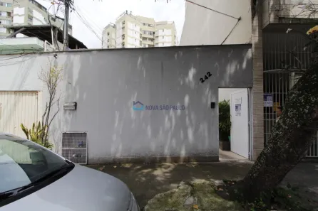 Apartamento com 1 Quarto à venda, 13m² no Mirandópolis, São Paulo