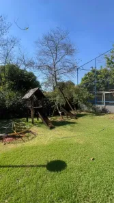Sobrado com 3 Quartos à venda, 120m² no Residencial Vereda dos Buritis, Goiânia
