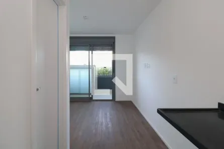 Kitnet com 1 Quarto à venda, 22m² no Pinheiros, São Paulo