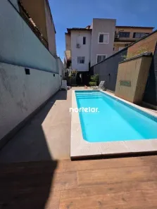 Sobrado com 3 Quartos à venda, 320m² no Vila Palmeiras, São Paulo