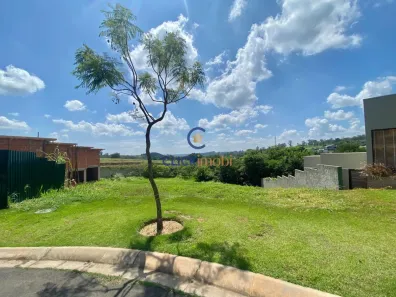 Lote/Terreno à venda, 1183m² no Loteamento Residencial Pedra Alta (Sousas), Campinas