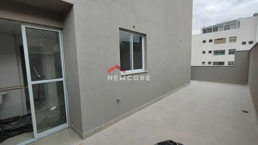 Apartamento com 2 Quartos à venda, 115m² no Ipiranga, Belo Horizonte