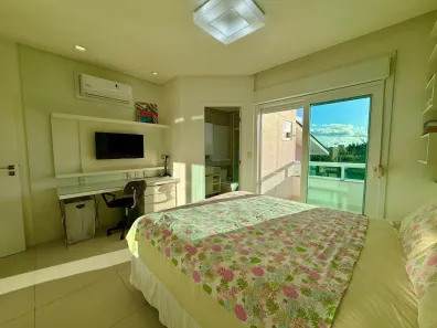 Casa de Condomínio com 4 Quartos à venda, 412m² no Serraria, Maceió