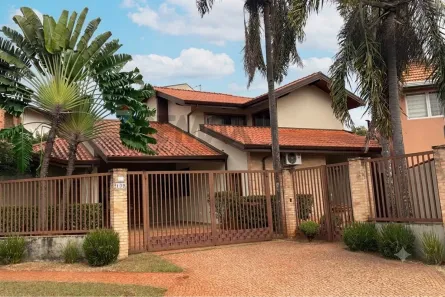 Casa com 3 Quartos à venda, 282m² no Jardim do Sol, Campinas