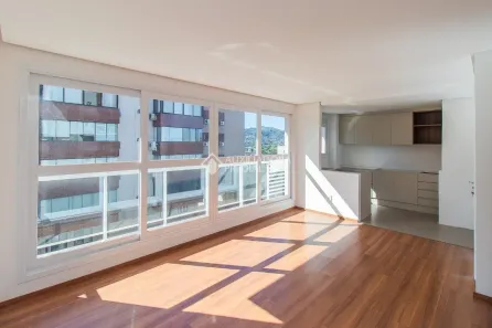 Apartamento com 2 Quartos à venda, 59m² no Jardim Botânico, Porto Alegre