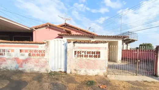 Casa com 2 Quartos à venda, 127m² no Vila Anhangüera, Campinas