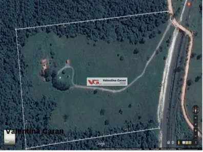 Lote/Terreno à venda, 120000m² no Taperinha, Itu