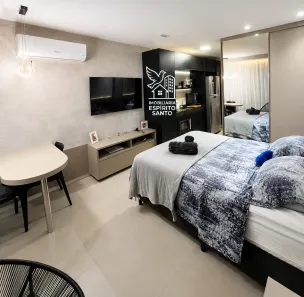 Apartamento com 1 Quarto à venda, 30m² no Boa Viagem, Recife