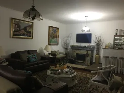 Casa com 5 Quartos à venda, 500m² no Vila Tramontano, São Paulo