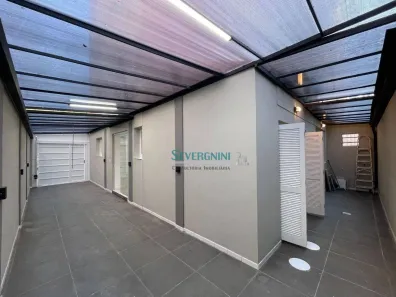 Apartamento com 2 Quartos à venda, 96m² no Vila Eunice Nova, Cachoeirinha