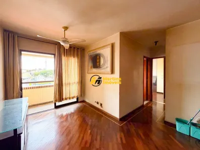Apartamento com 2 Quartos à venda, 60m² no Jardim Ester, São Paulo