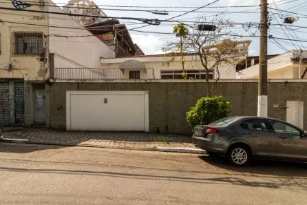 Ponto Comercial com 11 Quartos para alugar, 227m² no Saúde, São Paulo