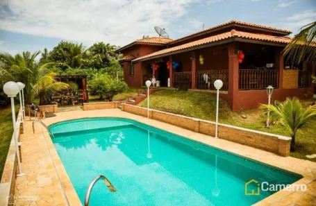 Fazenda/Sítio com 2 Quartos para alugar, 200m² no , Iracemápolis