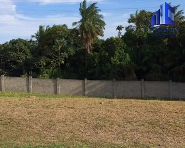 Lote/Terreno com 1 Quarto à venda, 550m² no Alphaville II, Salvador