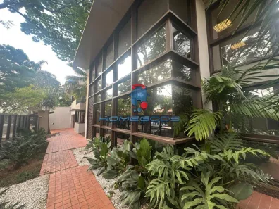 Prédio Comercial para alugar, 550m² no Jardim Planalto, Campinas