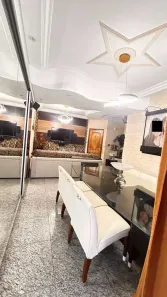 Apartamento com 3 Quartos à venda, 111m² no Boqueirão, Santos