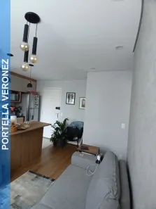 Apartamento com 2 Quartos à venda, 39m² no Umarizal, São Paulo
