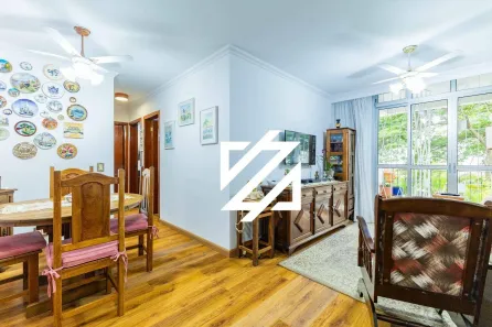 Apartamento com 3 Quartos à venda, 74m² no Vila Sofia, São Paulo