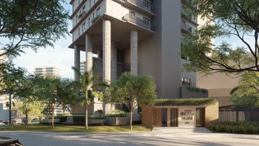 Apartamento com 4 Quartos à venda, 173m² no Boa Viagem, Recife