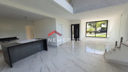 Casa de Condomínio com 3 Quartos à venda, 300m² no Jardim do Golf I, Jandira