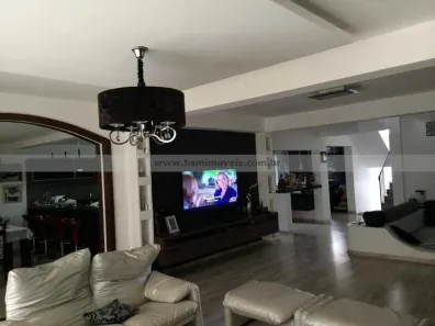 Sobrado com 4 Quartos à venda, 500m² no Nova Petrópolis, São Bernardo do Campo