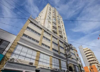Apartamento com 3 Quartos para alugar, 175m² no Centro, São Leopoldo