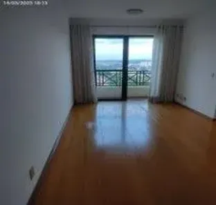 Apartamento com 2 Quartos para alugar, 53m² no Parque Rural Fazenda Santa Cândida, Campinas