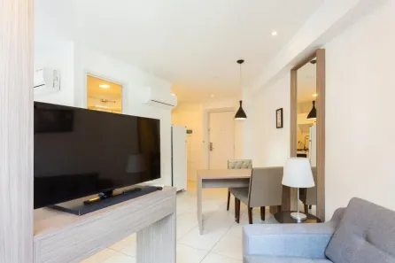 Apartamento com 1 Quarto à venda, 30m² no Boa Viagem, Recife