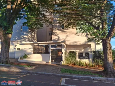 Apartamento com 3 Quartos à venda, 86m² no Vila Cleópatra, Maringá