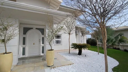 Casa de Condomínio com 4 Quartos à venda, 410m² no Village Visconde de Itamaracá, Valinhos