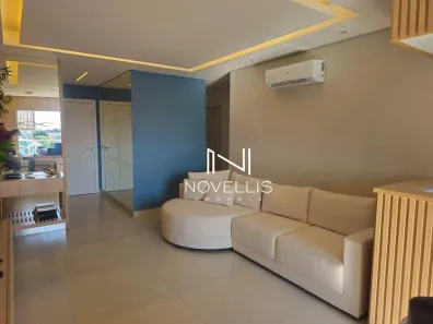 Apartamento com 3 Quartos à venda, 84m² no Loteamento Villa Branca, Jacareí