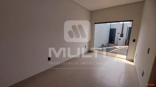 Casa com 3 Quartos à venda, 75m² no Santa Rosa, Uberlândia