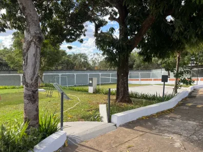 Casa de Condomínio com 4 Quartos à venda, 230m² no Mansões Águas Quentes, Caldas Novas